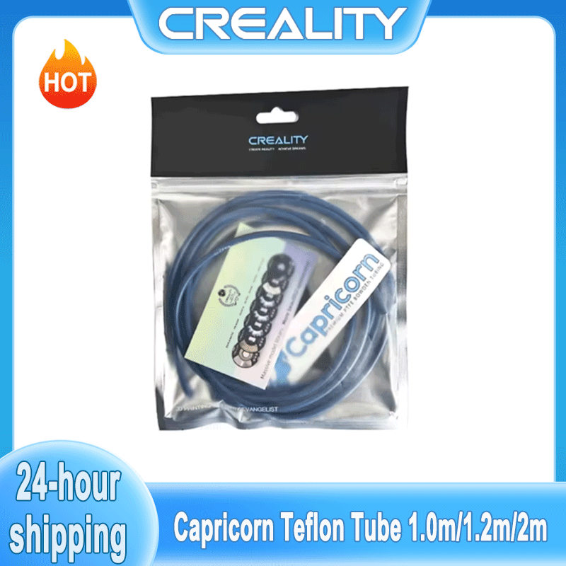 CREALITY voor Capricorn Bowden - Creality Printer Ender 3 recensie en prijs