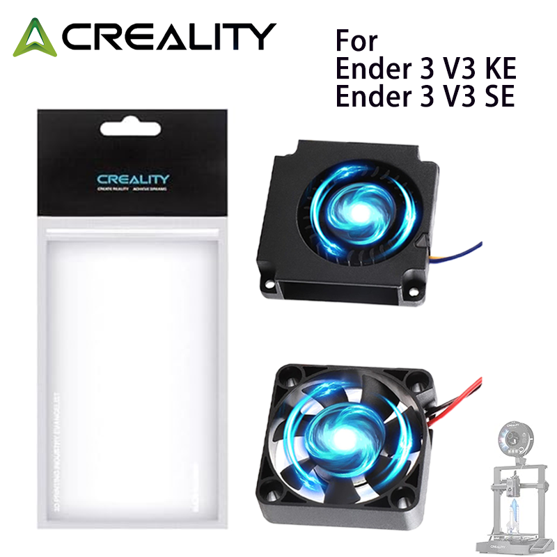 Creality originele Ender3 V3 S - Creality Printer Ender 3 recensie en prijs