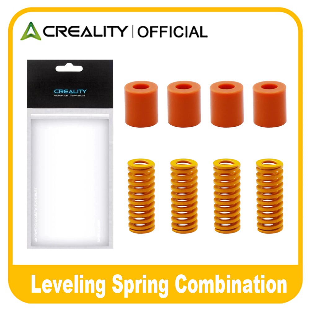 Creality 8PCS Ender 3 Pro Hot  - Creality Printer Ender 3 recensie en prijs